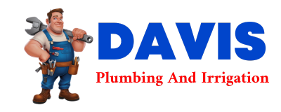 Trusted plumber in ASHIPPUN